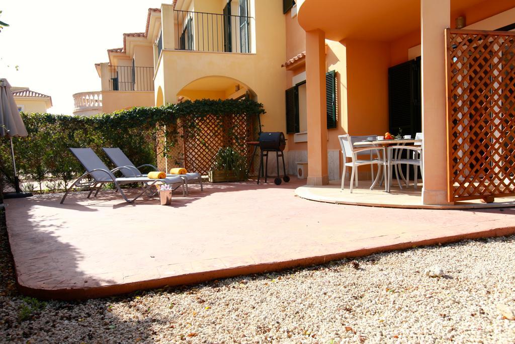 Residence Club - Detached Homes - Hotelera Azur Sa Rapita Exterior photo