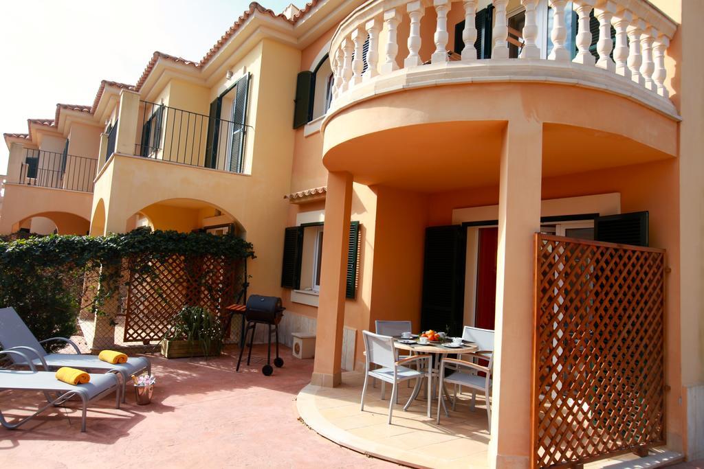 Residence Club - Detached Homes - Hotelera Azur Sa Rapita Exterior photo