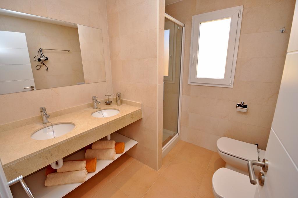Residence Club - Detached Homes - Hotelera Azur Sa Rapita Exterior photo