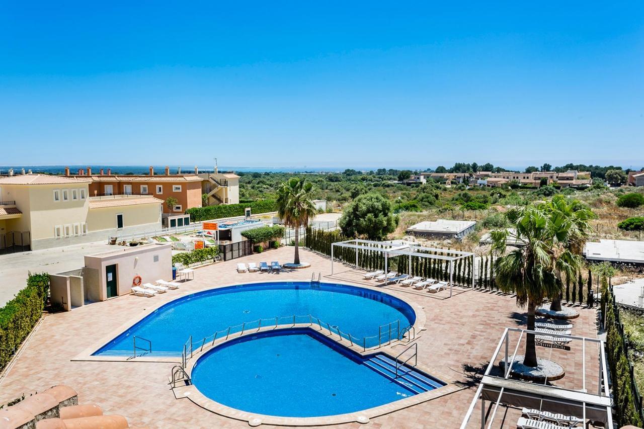 Residence Club - Detached Homes - Hotelera Azur Sa Rapita Exterior photo